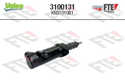 Actuator ambreiaj (31,75mm) potrivit MAN M90 08.88-06.96