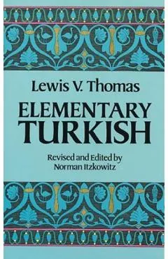 Elementary Turkish