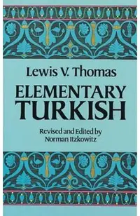 Elementary Turkish