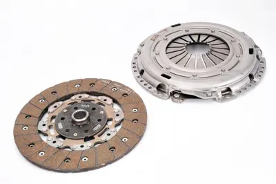 Set Ambreiaj (240mm) Audi A3, Tt; Ford Galaxy; Seat Alhambra, Leon, Toledo Ii; Skoda Octavia I; Vw Bora, Golf Iv Beetle, Sharan 1.8-3.2 Intre 1998-2010