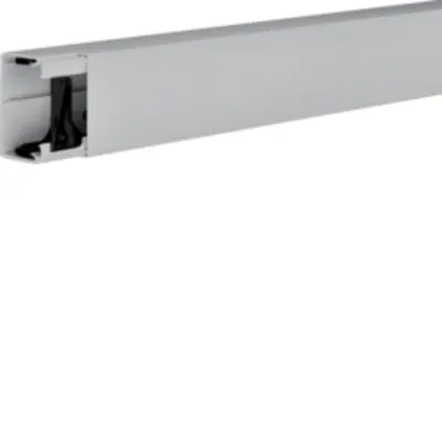 Canal cablu fără halogen 40x60, RAL7035