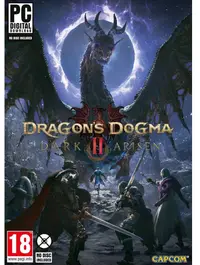 Dragon's Dogma 2: Dark Arisen - Master Edition - Cod în cutie (PC)