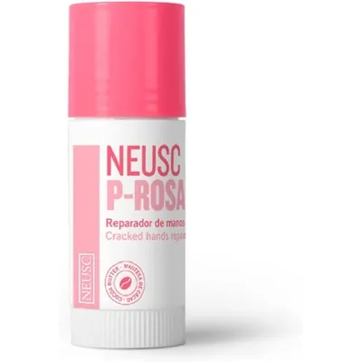 Tratament mâini crăpate, Neusc P-Rosa Stick, 24 g