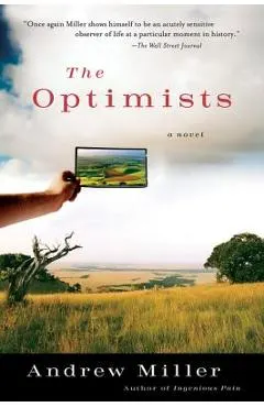 The Optimists