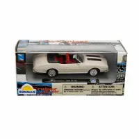 Masina metalica, New Ray, Oldsmobile 442 W-30, 1:43