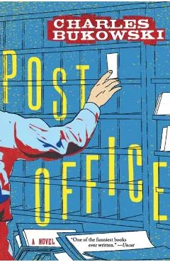 Post Office