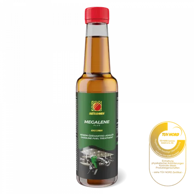 Metabond Megalene Plus 250ml 250ml