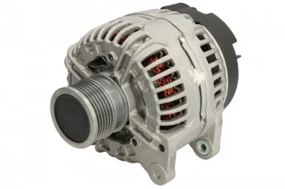 Alternator (12v, 155a) Potrivit Cadillac Bls; Opel Signum, Vectra C, Vectra C Gts; Saab 9-3 2.8 03.05