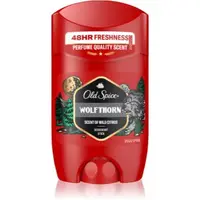 Old Spice Wolfthorn deodorant stick pentru barbati