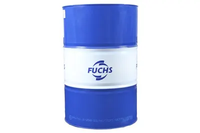 Ulei Motor Fuchs Titan Cargo Maxx Ii 5w30 205l 205l