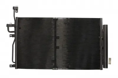 Radiator clima AC cu uscator CHEVROLET CAPTIVA; OPEL ANTARA 2.0D 2.2D dupa 2006