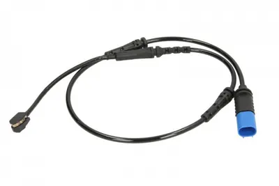 Senzor uzura placute frana Spate potrivit BMW IX3 (G08), X3 (G01), X3 (G01, F97), X4 (G02, F98) 1.6-Electric 08.17
