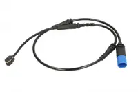 Senzor uzura placute frana Spate potrivit BMW IX3 (G08), X3 (G01), X3 (G01, F97), X4 (G02, F98) 1.6-Electric 08.17