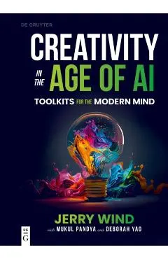 Creativity in the Age of AI: Toolkits for the Modern Mind