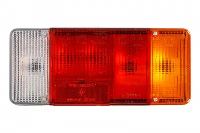 Stop lampa spate dreapta (5 functii, cutie) CITROEN C25, JUMPER, JUMPY; FIAT DUCATO; IVECO DAILY; PEUGEOT BOXER, J5 intre 1978-2014