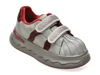 Pantofi sport GRYXX gri, 21198, din piele ecologica
