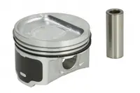 Piston 72 (std) Potrivit Alfa Romeo Mito; Fiat Doblo, Doblo Minivan, Fiorino, Fiorino Minivan, Grande Punto, Idea, Linea, Palio, Panda, Panda Hatchback, Punto, Punto Evo 1.4 1.4cng 1.4lpg 06.05-