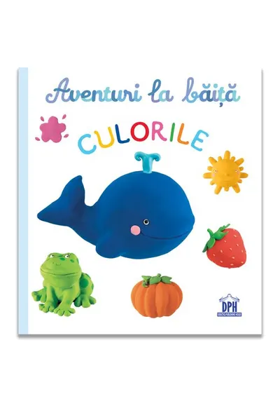 Aventuri la baita