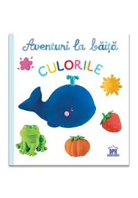 Aventuri la baita