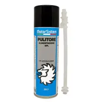 Spray curatare sistem alimentare GPL MotorSistem 120ml