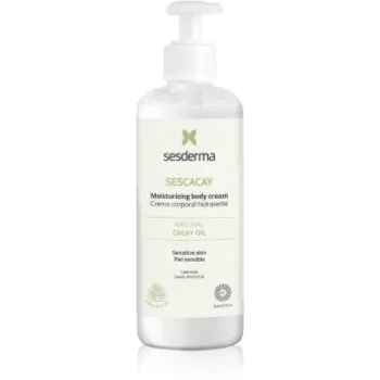 Sesderma SESCACAY Moisturizing Body Cream crema de corp hidratanta