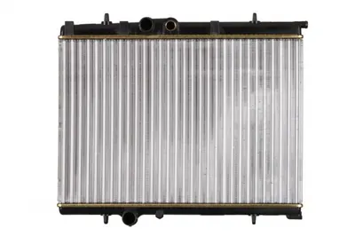 Radiator apa racire motor PEUGEOT 206, 206+, 206 CC, 206 SW 1.1-1.6LPG dupa 1998