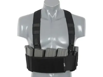 Speed Chest Rig AMOMAX - Default Title