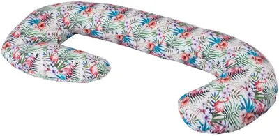 Perna pentru gravide si alaptat Baby Matex - C-Llow typu C, 05