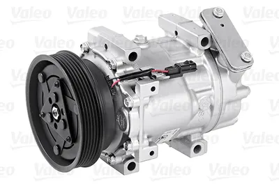 Compresor climatizare (reconditonat) potrivit NISSAN QASHQAI +2, QASHQAI I 1.5D 11.06-04.14