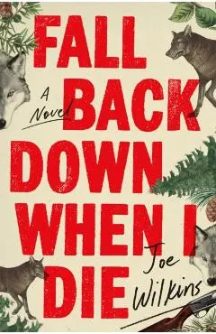 Fall Back Down When I Die