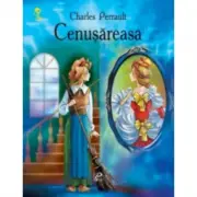 Cenusareasa. Cheita de aur