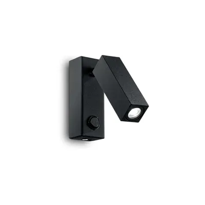 Aplica Page Ap Square Nero