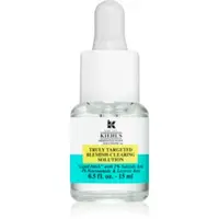 Kiehl's Dermatologist Solutions Truly Targeted Blemish-Clearing Solution ser pentru ten acneic