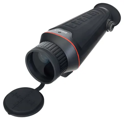 Monoclu digital pentru vedere nocturnă Levenhuk - Halo 20X PLUS