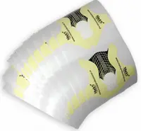 Sablon Mack's - Yellow 20 Buc