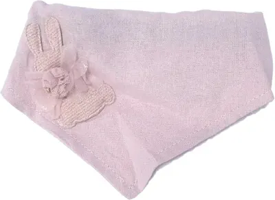 Pet Expert Bandana Caine BO-1226 - roz,pet-expert