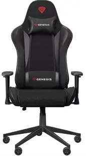Scaun gaming Genesis - Nitro 440, G2, negru