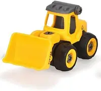 Utilaj de constructii cu surubelnita Dickie diverse modele