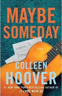 Maybe Someday