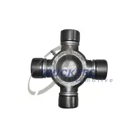 Articulatie, cardan TRUCKTEC AUTOMOTIVE 02.34.044