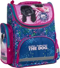 Rucsac ergonomic Derform The Dog - Catelusi