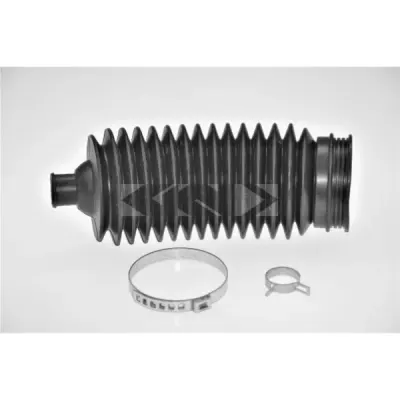 Burduf cauciuc, directie SPIDAN 84090