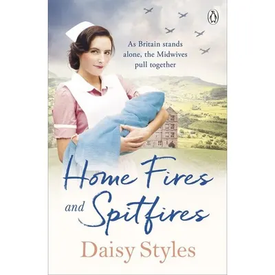 Home Fires and Spitfires