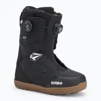 Încălțăminte snowboard bărbați ThirtyTwo Lashed Double Boa X Volcom '24