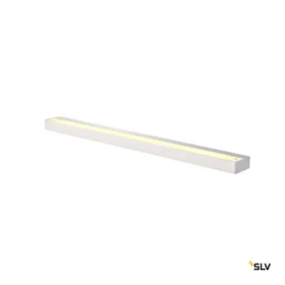 SEDO LED 21 WL, albpatrat, sticla satinat
