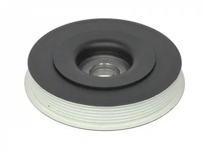 Fulie Curea, Arbore Cotit Citrn Berlingo, C1, C2, C3, C4, C5, Xsara; Ford Cmax, Fiesta V, Vi, Focus, Fusion; Peugeot 107, 206, 307, 407, 1007, Partner; C30, S40 1.4hdi 1.6d 09.01