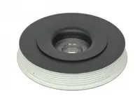 Fulie Curea, Arbore Cotit Citrn Berlingo, C1, C2, C3, C4, C5, Xsara; Ford Cmax, Fiesta V, Vi, Focus, Fusion; Peugeot 107, 206, 307, 407, 1007, Partner; C30, S40 1.4hdi 1.6d 09.01-