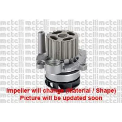 Pompa apa METELLI 24-0905