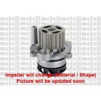 Pompa apa METELLI 24-0905