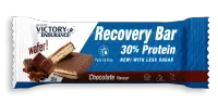Baton proteic, WEIDER, Recovery Bar, ciocolată și biscuiți, 35g